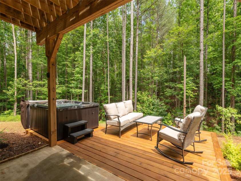 168 Chasewood Drive, Rutherfordton, NC 28139.  MLS# CAR4268905, YatesRealty ID 19157. 