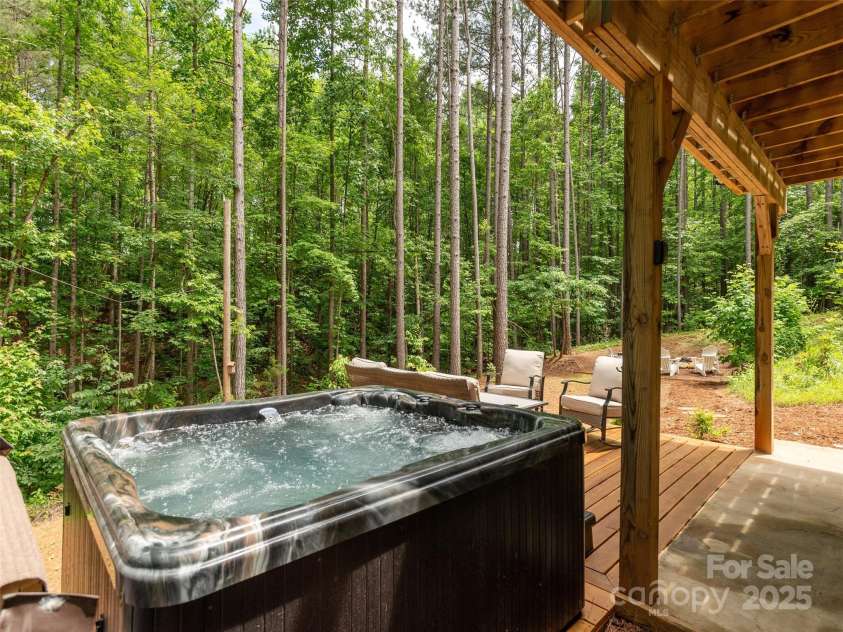 168 Chasewood Drive, Rutherfordton, NC 28139.  MLS# CAR4268905, YatesRealty ID 19157. 