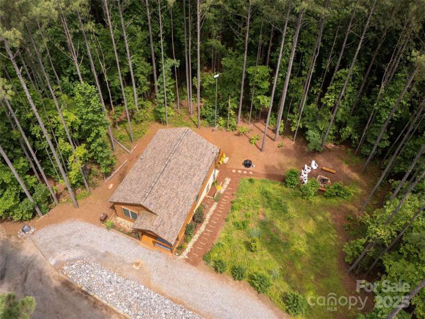 168 Chasewood Drive, Rutherfordton, NC 28139.  MLS# CAR4268905, YatesRealty ID 19157. 