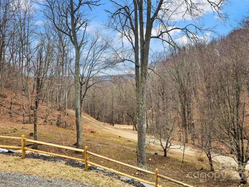 1495 El Miner Drive, Mars Hill, NC 28754.  MLS# CAR4265519, YatesRealty ID 19158. Late Fall/Winter