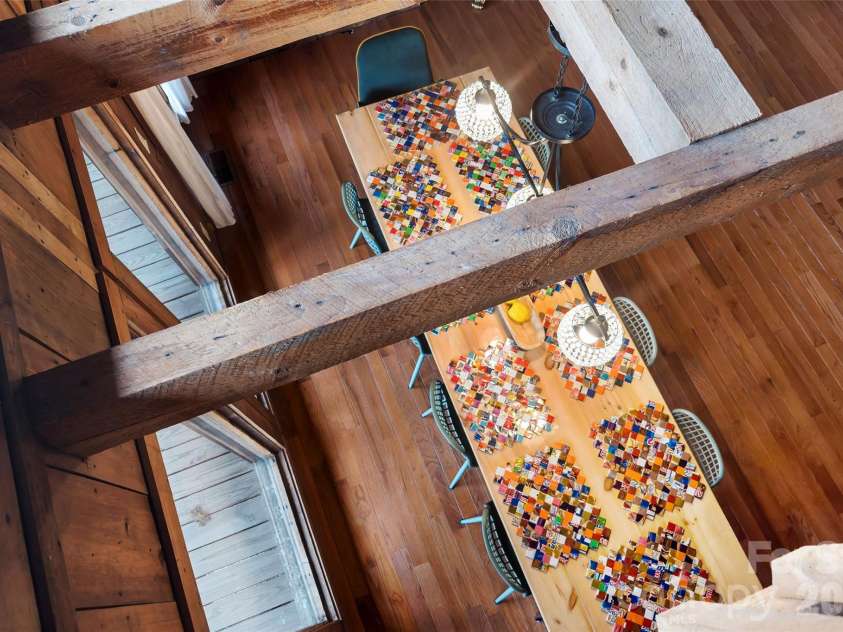 1495 El Miner Drive, Mars Hill, NC 28754.  MLS# CAR4316790, YatesRealty ID 19158. 