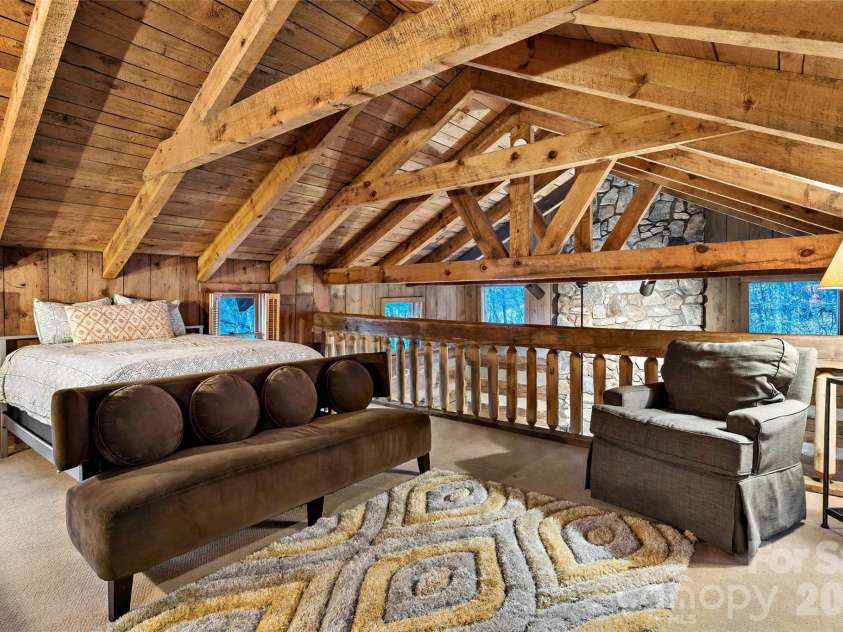 1495 El Miner Drive, Mars Hill, NC 28754.  MLS# CAR4316790, YatesRealty ID 19158. 