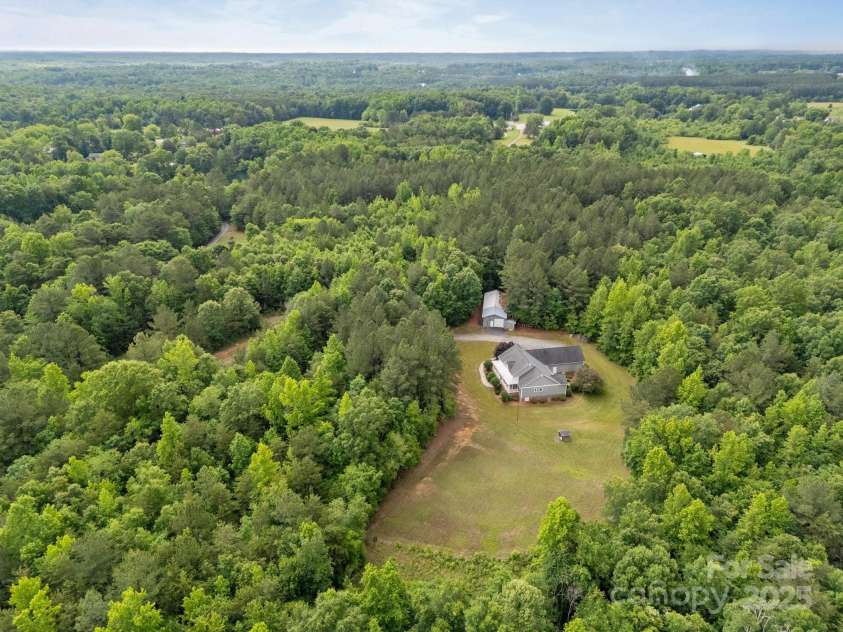 230 Shag Bark Lane, Salisbury, NC 28146.  MLS# CAR4257642, YatesRealty ID 19159. 