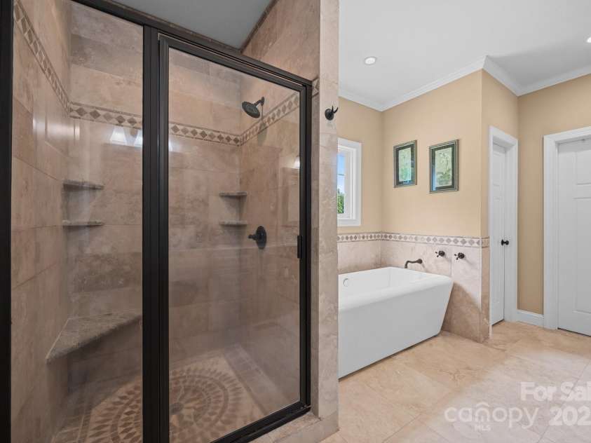 230 Shag Bark Lane, Salisbury, NC 28146.  MLS# CAR4257642, YatesRealty ID 19159. 