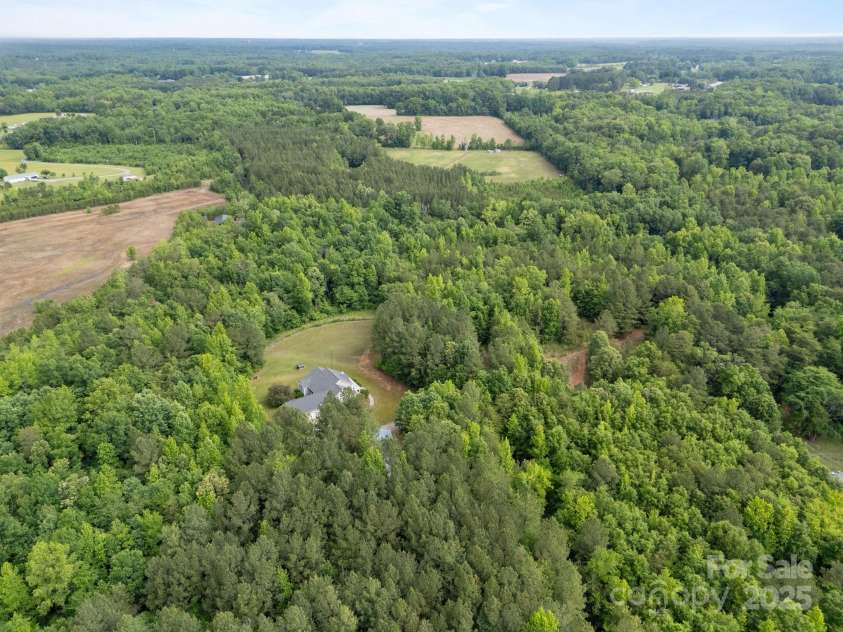 230 Shag Bark Lane, Salisbury, NC 28146.  MLS# CAR4257642, YatesRealty ID 19159. 