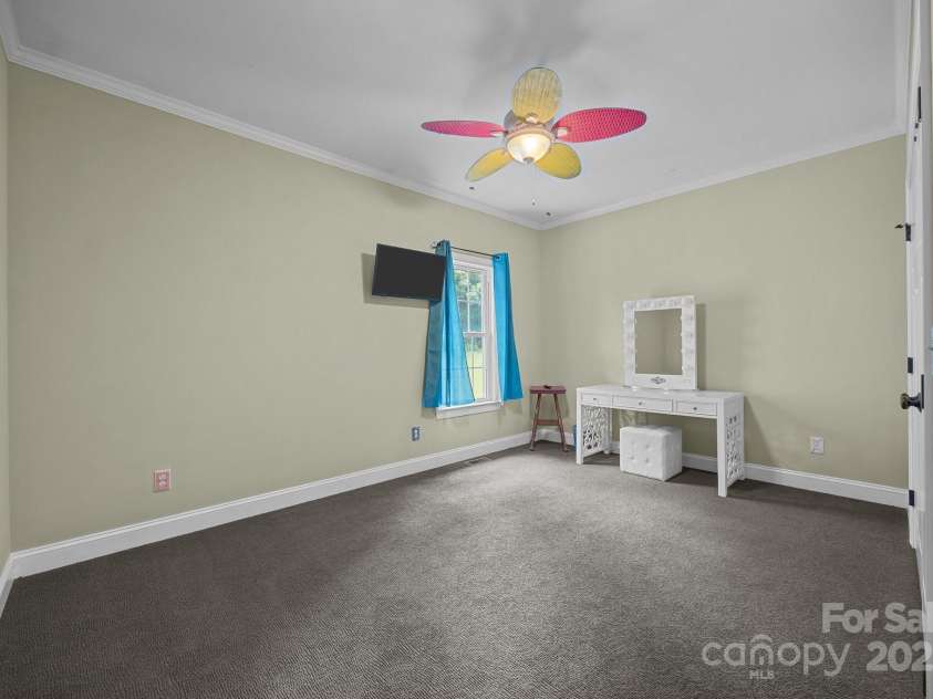 230 Shag Bark Lane, Salisbury, NC 28146.  MLS# CAR4257642, YatesRealty ID 19159. Bedroom 2