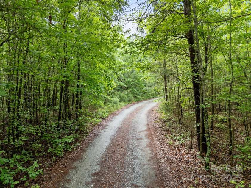 230 Shag Bark Lane, Salisbury, NC 28146.  MLS# CAR4257642, YatesRealty ID 19159. Driveway