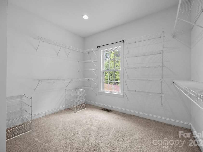 230 Shag Bark Lane, Salisbury, NC 28146.  MLS# CAR4257642, YatesRealty ID 19159. Primary WIC