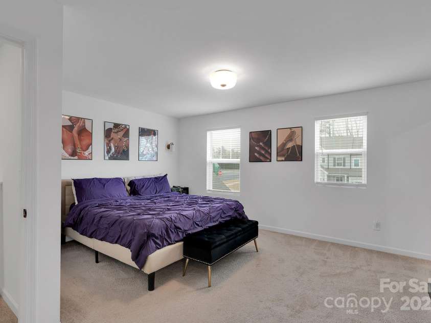 11012 Pagebrook Lane, Charlotte, NC 28214.  MLS# CAR4328081, YatesRealty ID 1916. 