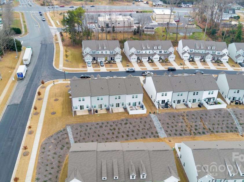 11012 Pagebrook Lane, Charlotte, NC 28214.  MLS# CAR4328081, YatesRealty ID 1916. 