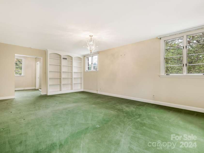 3531 Sharon Road, Charlotte, NC 28211.  MLS# CAR4197911, YatesRealty ID 1916. Bedroom 3