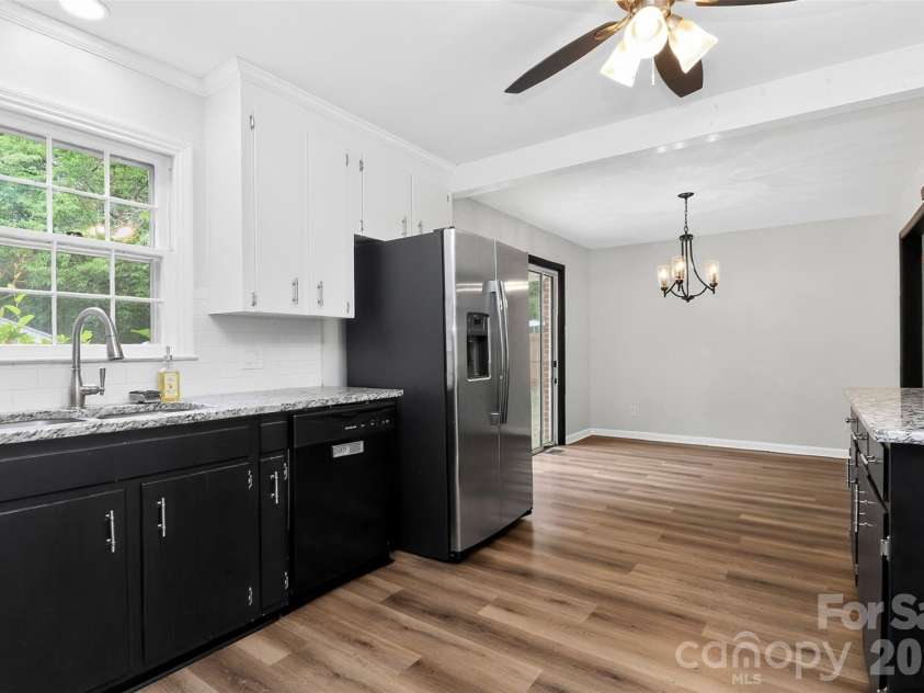1801 Havenwood Drive, Lancaster, SC 29720.  MLS# CAR4376576, YatesRealty ID 19162. 
