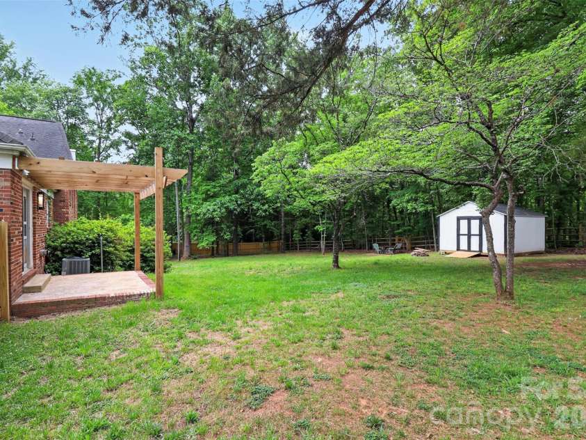 1801 Havenwood Drive, Lancaster, SC 29720.  MLS# CAR4376576, YatesRealty ID 19162. 