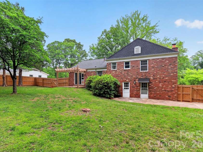1801 Havenwood Drive, Lancaster, SC 29720.  MLS# CAR4376576, YatesRealty ID 19162. 