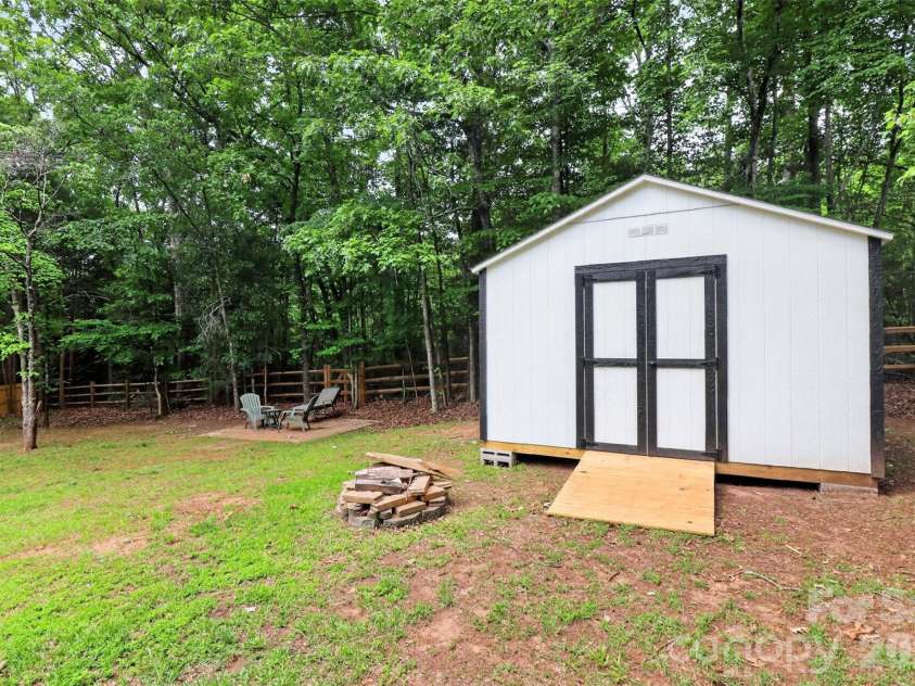 1801 Havenwood Drive, Lancaster, SC 29720.  MLS# CAR4376576, YatesRealty ID 19162. 