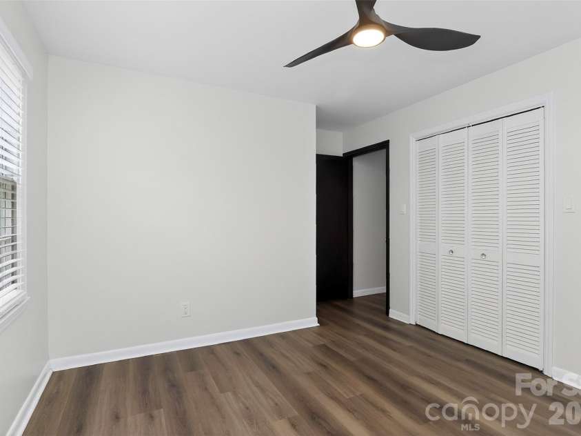 1801 Havenwood Drive, Lancaster, SC 29720.  MLS# CAR4376576, YatesRealty ID 19162. Second Bedroom