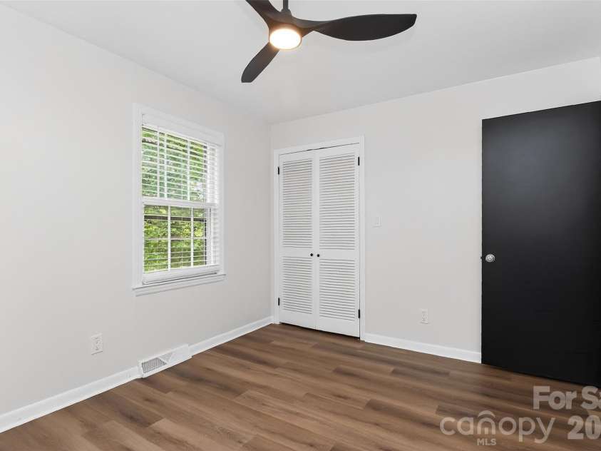 1801 Havenwood Drive, Lancaster, SC 29720.  MLS# CAR4376576, YatesRealty ID 19162. Third Bedroom