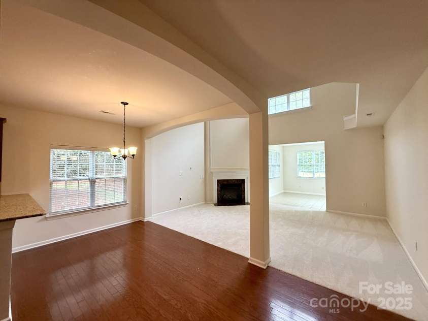 1304 Ridge Haven Road, Waxhaw, NC 28173.  MLS# CAR4266850, YatesRealty ID 19165. 