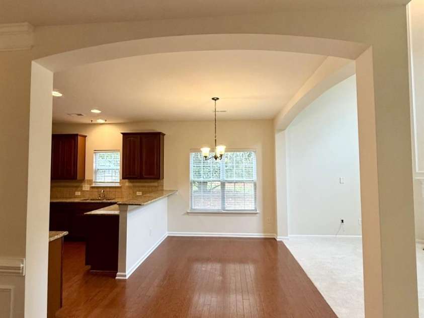 1304 Ridge Haven Road, Waxhaw, NC 28173.  MLS# CAR4266850, YatesRealty ID 19165. 