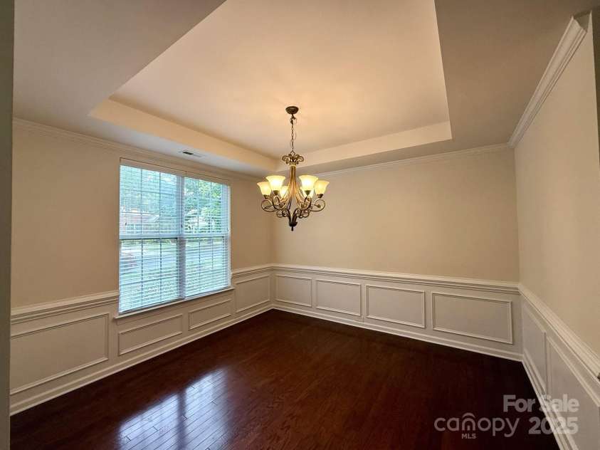 1304 Ridge Haven Road, Waxhaw, NC 28173.  MLS# CAR4266850, YatesRealty ID 19165. 