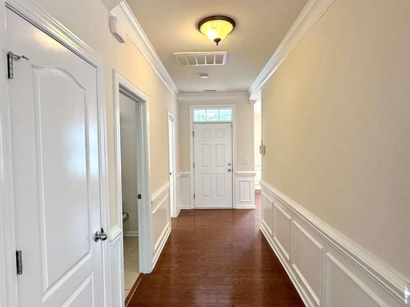 1304 Ridge Haven Road, Waxhaw, NC 28173.  MLS# CAR4266850, YatesRealty ID 19165. 