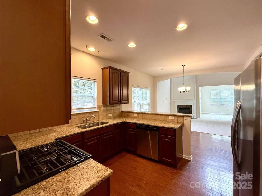 1304 Ridge Haven Road, Waxhaw, NC 28173.  MLS# CAR4266850, YatesRealty ID 19165. 