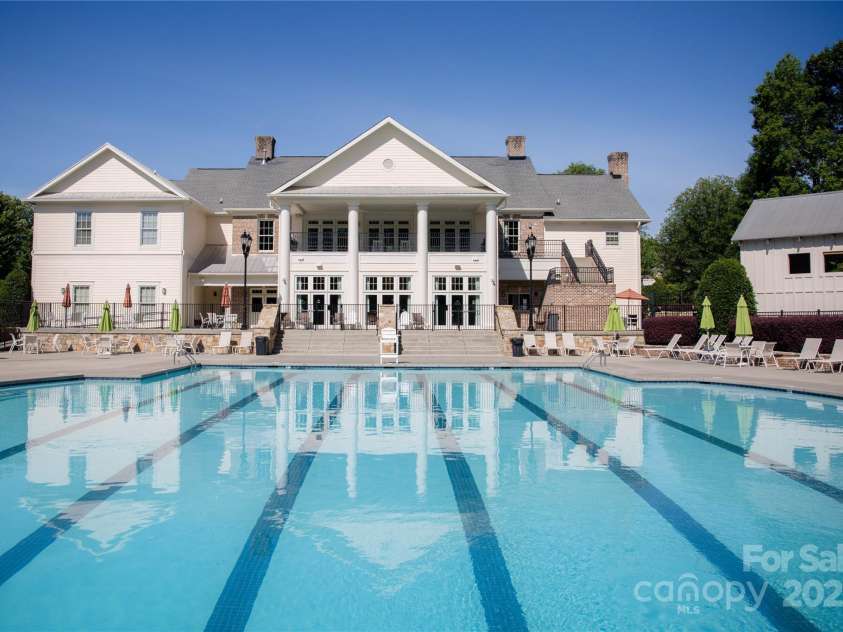 1304 Ridge Haven Road, Waxhaw, NC 28173.  MLS# CAR4266850, YatesRealty ID 19165. 