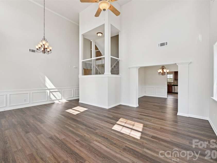 10901 Trout Creek Place, Davidson, NC 28036.  MLS# CAR4354298, YatesRealty ID 19166. 