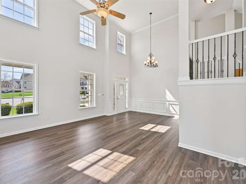10901 Trout Creek Place, Davidson, NC 28036.  MLS# CAR4354298, YatesRealty ID 19166. 