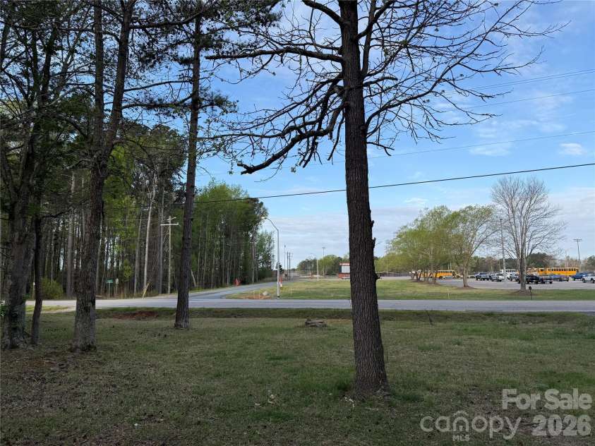 203 Anson High School Road, Wadesboro, NC 28170.  MLS# CAR4385869, YatesRealty ID 19169. 