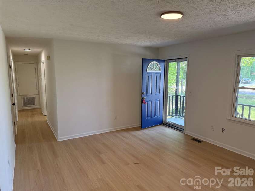203 Anson High School Road, Wadesboro, NC 28170.  MLS# CAR4385869, YatesRealty ID 19169. 