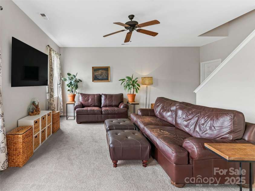 85 Lumber River Road, Fletcher, NC 28732.  MLS# CAR4256603, YatesRealty ID 19169. 