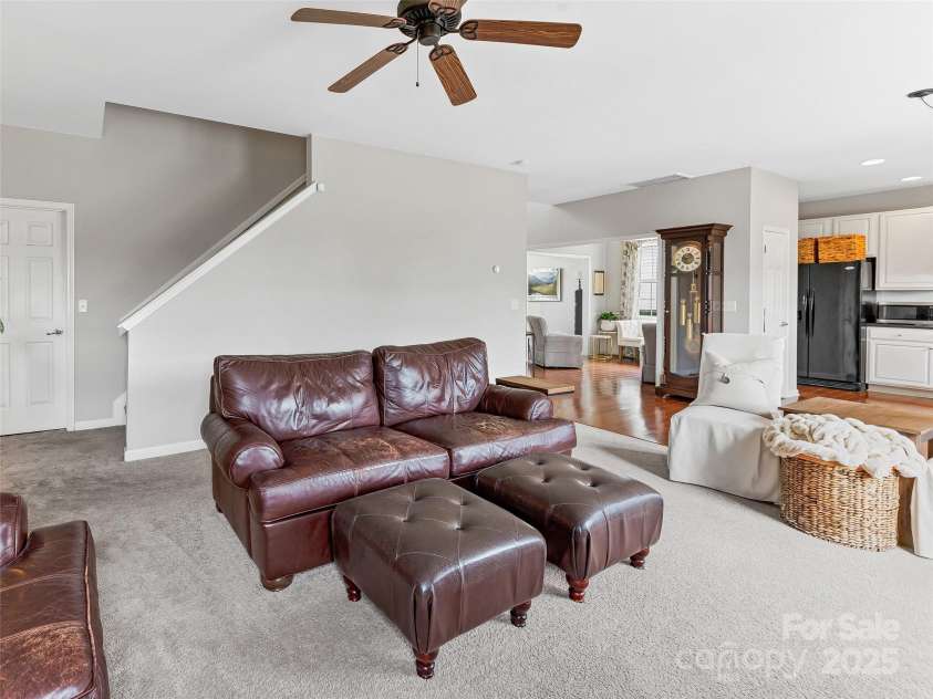 85 Lumber River Road, Fletcher, NC 28732.  MLS# CAR4256603, YatesRealty ID 19169. 