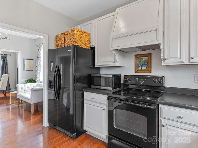 85 Lumber River Road, Fletcher, NC 28732.  MLS# CAR4256603, YatesRealty ID 19169. 