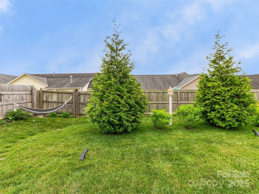 85 Lumber River Road, Fletcher, NC 28732.  MLS# CAR4256603, YatesRealty ID 19169. 