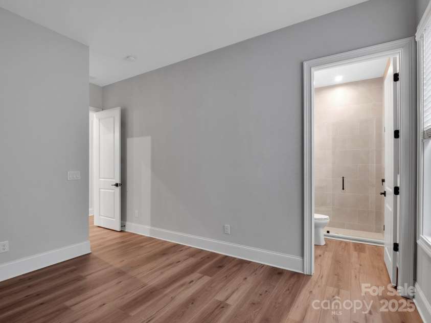 6055 Brush Creek, Monroe, NC 28110.  MLS# CAR4221974, YatesRealty ID 1917. Bedroom 2