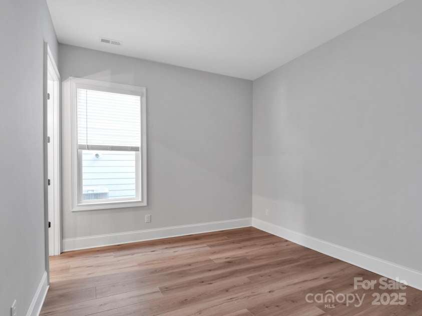 6055 Brush Creek, Monroe, NC 28110.  MLS# CAR4221974, YatesRealty ID 1917. Bedroom 2