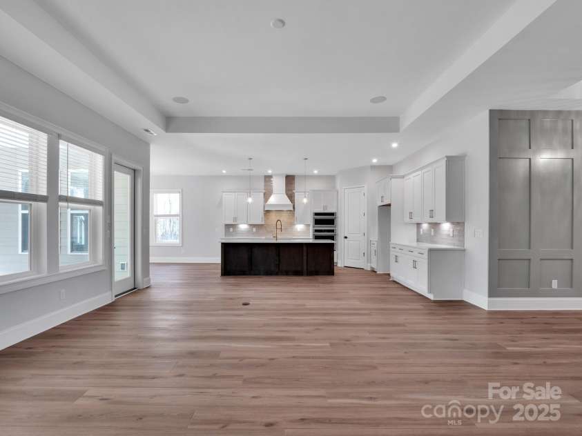 6055 Brush Creek, Monroe, NC 28110.  MLS# CAR4221974, YatesRealty ID 1917. Great Room