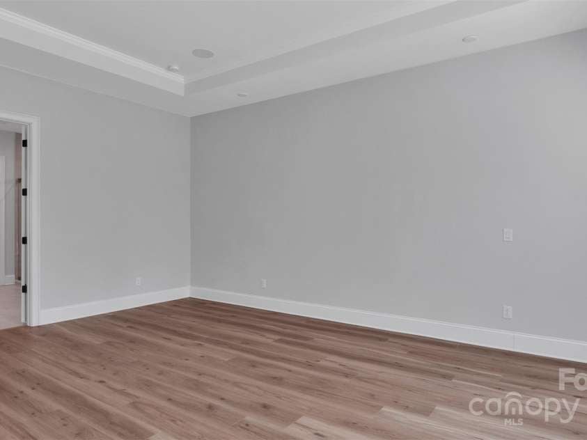 6055 Brush Creek, Monroe, NC 28110.  MLS# CAR4221974, YatesRealty ID 1917. Owner's Suite