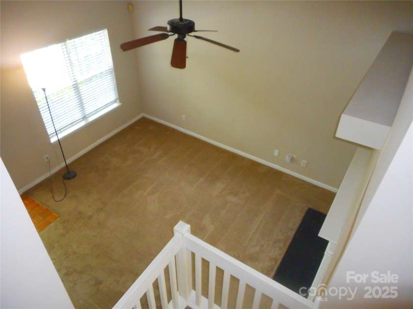 9139 Charminster Court, Charlotte, NC 28269.  MLS# CAR4262961, YatesRealty ID 19170. 