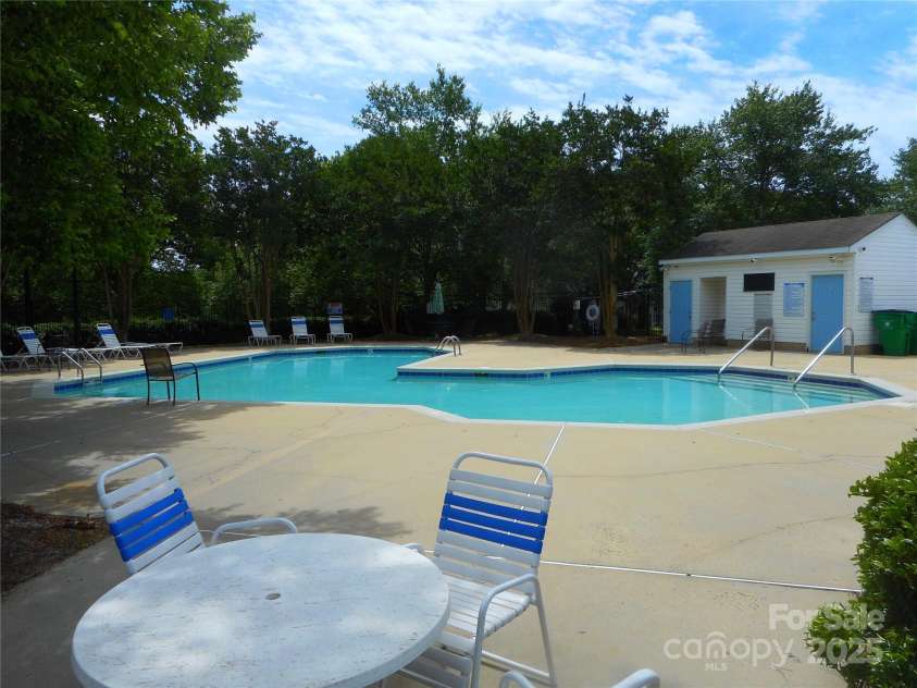 9139 Charminster Court, Charlotte, NC 28269.  MLS# CAR4262961, YatesRealty ID 19170. 