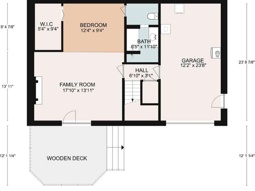 8 Shadywood Circle, Asheville, NC 28803.  MLS# CAR4350923, YatesRealty ID 19171. 