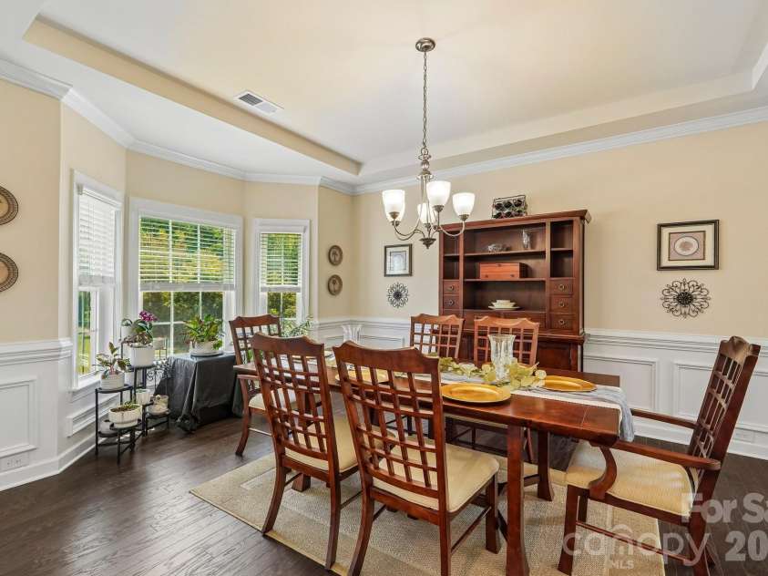 2006 Topaz Plaza, Davidson, NC 28036.  MLS# CAR4374298, YatesRealty ID 19173. 