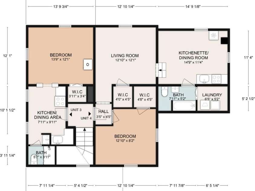 33 Vance Avenue, Black Mountain, NC 28711.  MLS# CAR4377818, YatesRealty ID 19175. 