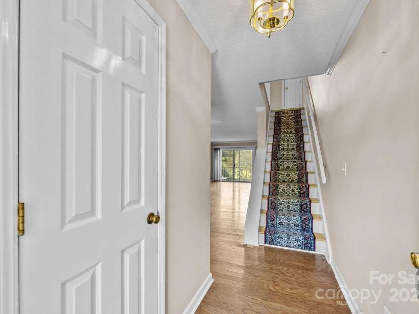303 Eastwood Drive, Salisbury, NC 28146.  MLS# CAR4302370, YatesRealty ID 19177. 