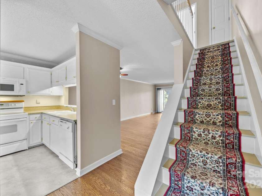 303 Eastwood Drive, Salisbury, NC 28146.  MLS# CAR4302370, YatesRealty ID 19177. 