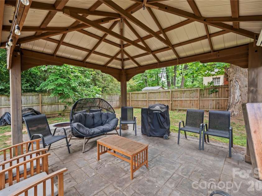 3021 Dogwood Avenue, Charlotte, NC 28206.  MLS# CAR4375732, YatesRealty ID 19178. 