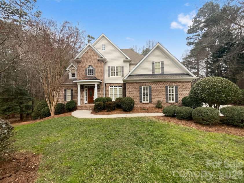 4423 Augusta Ridge Court, Denver, NC 28037.  MLS# CAR4343954, YatesRealty ID 19179. 