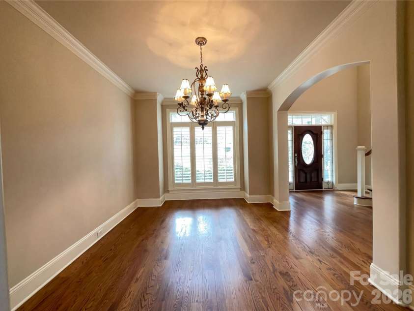 4423 Augusta Ridge Court, Denver, NC 28037.  MLS# CAR4343954, YatesRealty ID 19179. 