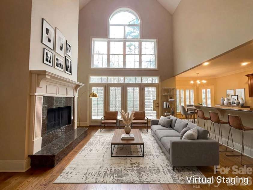 4423 Augusta Ridge Court, Denver, NC 28037.  MLS# CAR4343954, YatesRealty ID 19179. 